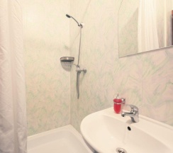 2-местный номер студия в Амай на Первомайской