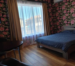 Полулюкс в Морской