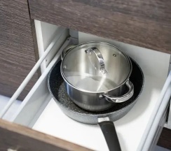 Апартаменты c 1 комнатой в СпартАпарт