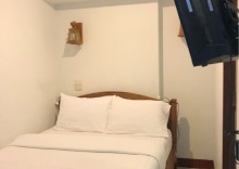 Двухместный номер Superior двуспальная кровать в Chiangmai Tulip House and Massage - Hostel