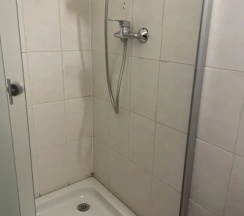 Двухместный номер Эконом+ Мансарда 2 отдельные кровати в Русь