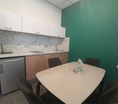 Студия в Urban hotel