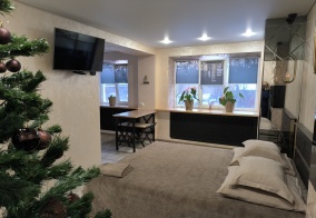 Апартаменты Апартаменты на Ендовищенская, 2 в Курской области