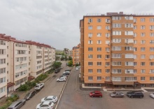 1-комнатные апартаменты стандарт в Rent Min-Vody (Рэнт Мин-Воды) на улице Новоселов 3