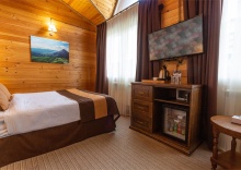 Комфорт "Leonardo" в Allure Lodge