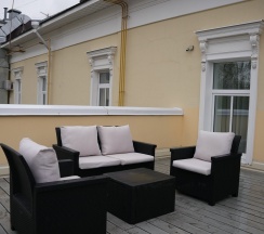 Комфорт Премиум в Old street