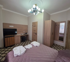 Премиум Люкс "Фламинго" в Цитрус