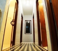 Номер Standard в The Royal Chiangkhan Boutique Hotel