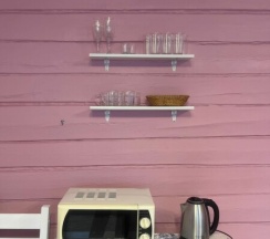 апартаменты - студия в На Валах