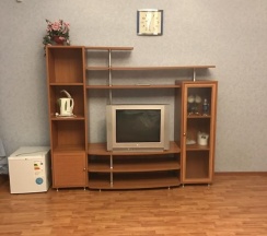 Стандарт трехместный в Центральная
