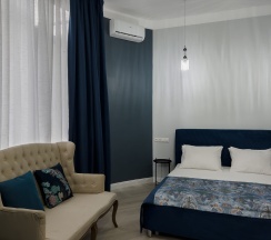 Люкс в Душа