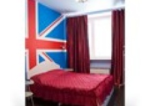 Business Double в Red hotel