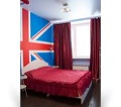Business Double в Red hotel