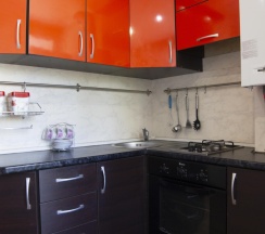 2-комнатные апартаменты стандарт в Apartament 52 на улице Васильева