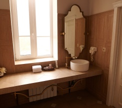 Двухместный номер “Junior Suite» в Hotel Royal