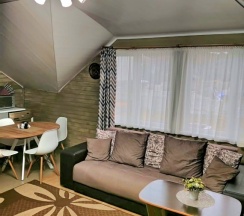 Апартаменты Студия в Вояж