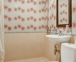 Стандарт двухместный в Nairi