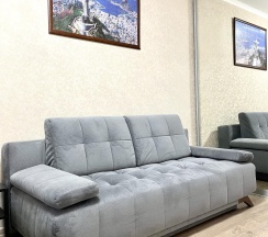 1-комнатные апартаменты стандарт в LetoApart (ЛетоАпарт) улице Таманская 121 корпус 6