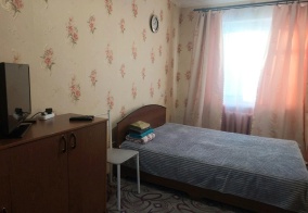 Апартаменты Уютный дом в Сыктывкаре