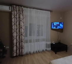 Трёхместные апартаменты c 1 комнатой с балконом в Квартира 1к выезд на Ростовское шоссе