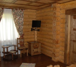 ТЕРЕМ 8 в Сдл