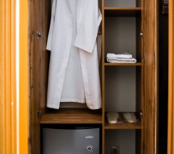 Улучшенный в Олимп