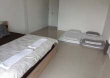 Номер Comfort в Sukhumvit 50 hostel