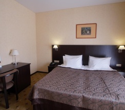 2-местный номер стандарт в Арлекино