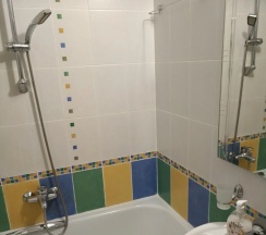 Апартаменты Comfort c 1 комнатой в Домовой