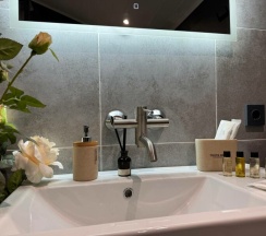 Барнхаус 2 | Банный чан в Барские Поля