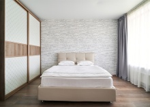 Studio Business в Radius Central House by Огни Rent