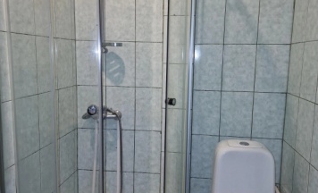 Одноместный номер Standard (односпальная кровать) в Купеческий 