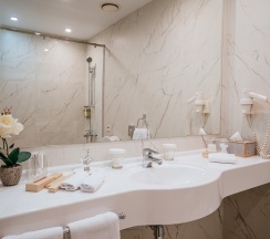 Апартаменты в Ring Premier Hotel