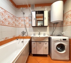 Квартира в Апартаменты на Ярославль, Панина д. 3, корп. 4