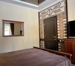 Двухкомнатный номер №1 в Алания