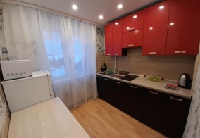 Апартаменты Апартаменты на Кирова 15 в Мурманске