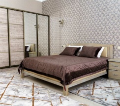 Семейный номер в Порог Гор