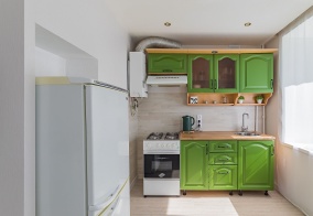 Апартаменты Апартаменты на набережная Федоровского, 7 в Нижнем Новгороде