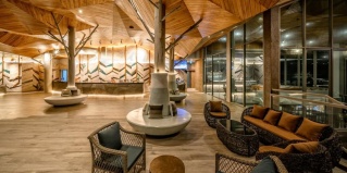 Као Лак: Курортный отель Kalima Resort and Villas Khao Lak
