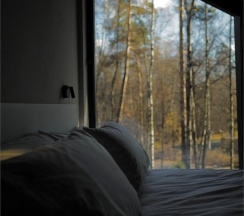 Делюкс Кейптаун в Roka park collection