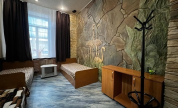 3-х местный с подселением в DeltaCo