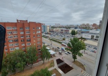 Квартира в Апартаменты на Мира,76а-11эт