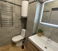 Квартира в Апартаменты на пр.Курчтова д.12