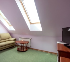 СТАНДАРТ БЕЗ БАЛКОНА в У моря