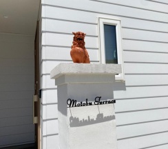 Вилла в Motobu Terrace