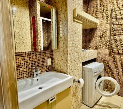 Апартаменты, 45м² в Sutki Vip