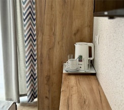 Стандарт в Мореин