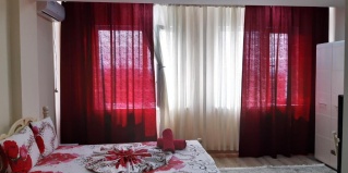 Алматы: Отель Almaty Cozy Apart — Hotel