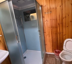 Дом в Радость