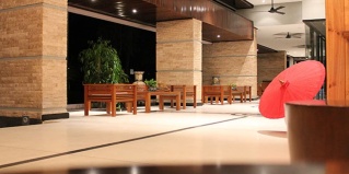 пляж Хуа Танон: Курортный отель Weekender Resort